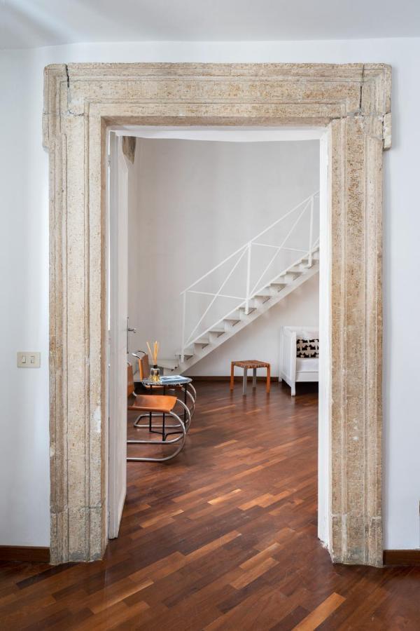 Your Home At Campo De' Fiori Roma Exterior foto