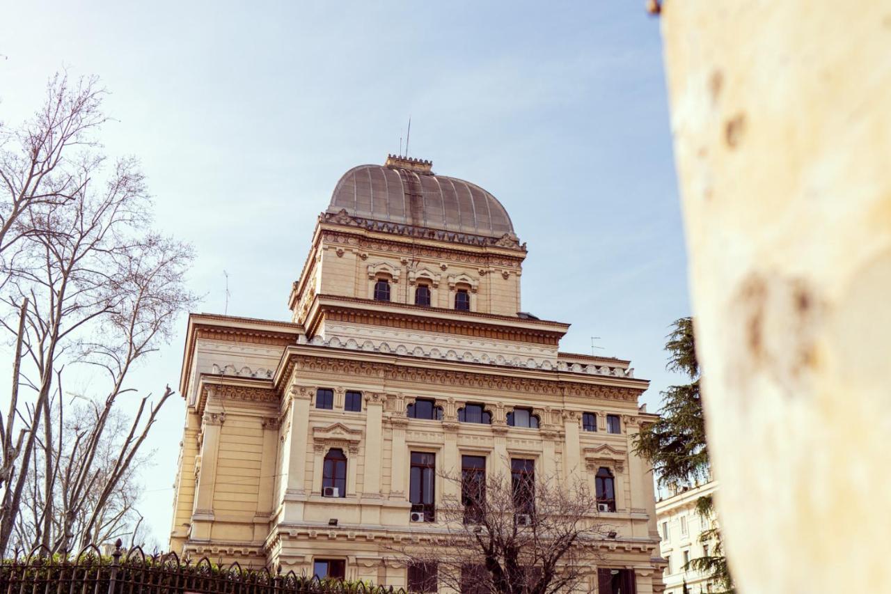 Your Home At Campo De' Fiori Roma Exterior foto