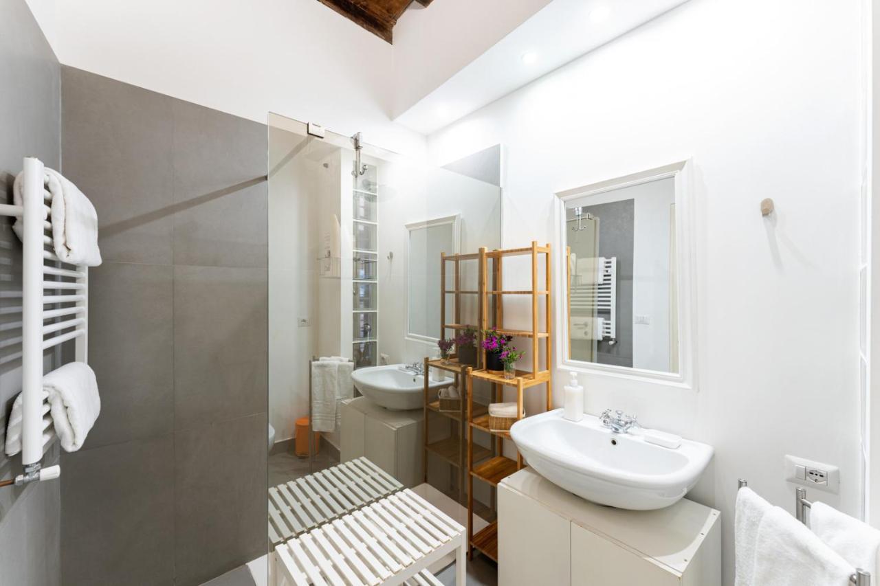 Your Home At Campo De' Fiori Roma Exterior foto