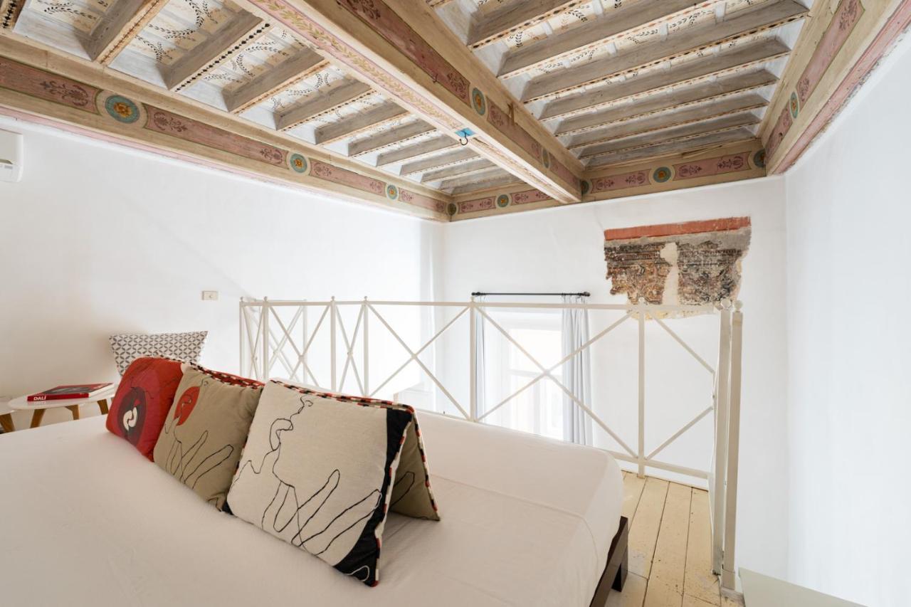 Your Home At Campo De' Fiori Roma Exterior foto