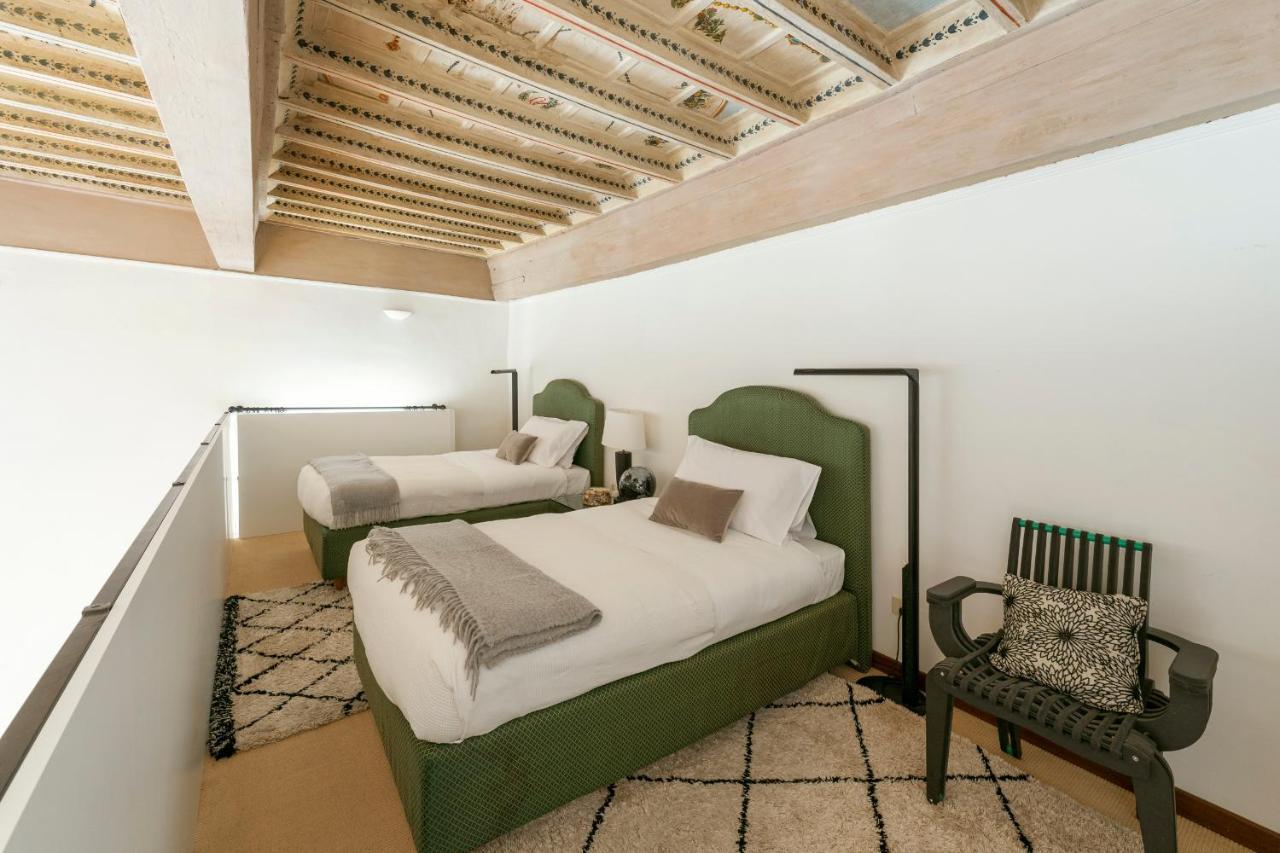 Your Home At Campo De' Fiori Roma Exterior foto